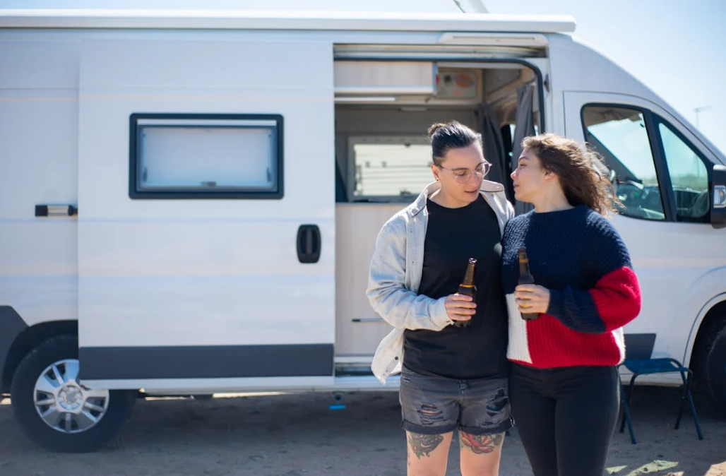 The RV Kitchen: Culinary Adventures on Wheels