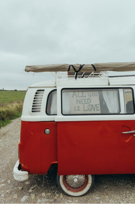 RV Maintenance Matters: Keeping Your Home on Wheels Rolling Smoothly